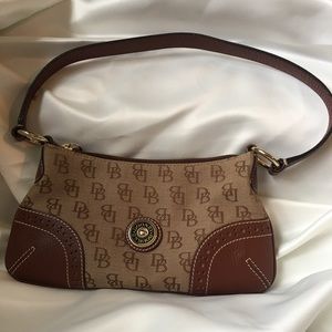 Dooney & Bourke purse 👜vintage